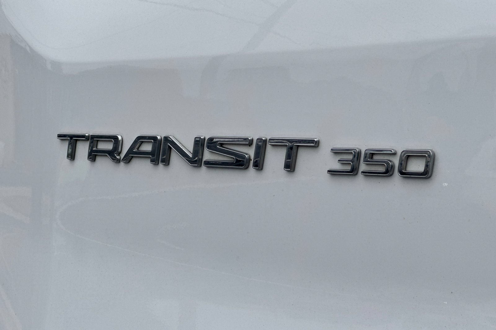 Certified 2019 Ford Transit 350 XLT RWD image 36