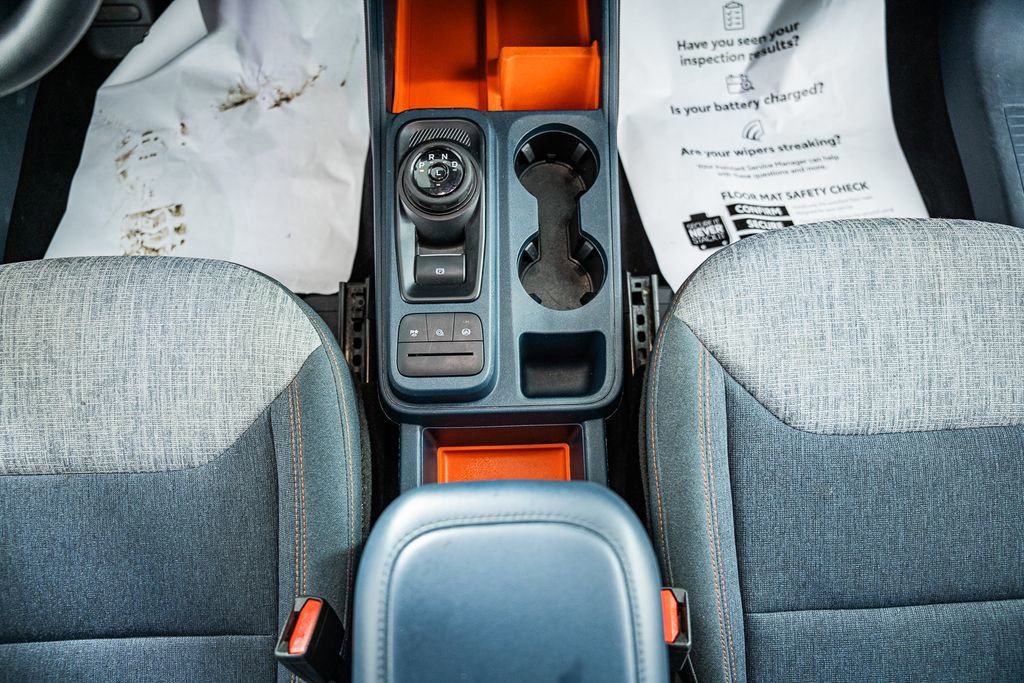 Certified 2022 Ford Maverick XLT image 29