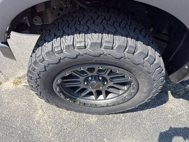 Certified 2019 Ford F150 Raptor w/ Equipment Group 802A Luxury AWD/4WD image 21