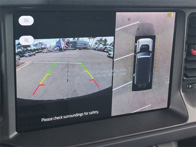 Certified 2025 Ford Bronco Raptor image 20