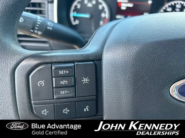 Certified 2023 Ford F150 XL w/ STX Appearance Package AWD/4WD image 23