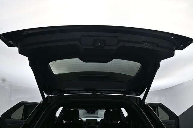Certified 2025 Ford Explorer ST AWD/4WD image 14