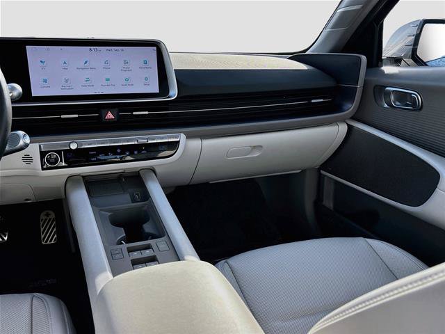 Used 2025 Hyundai Ioniq 6 Limited RWD image 27