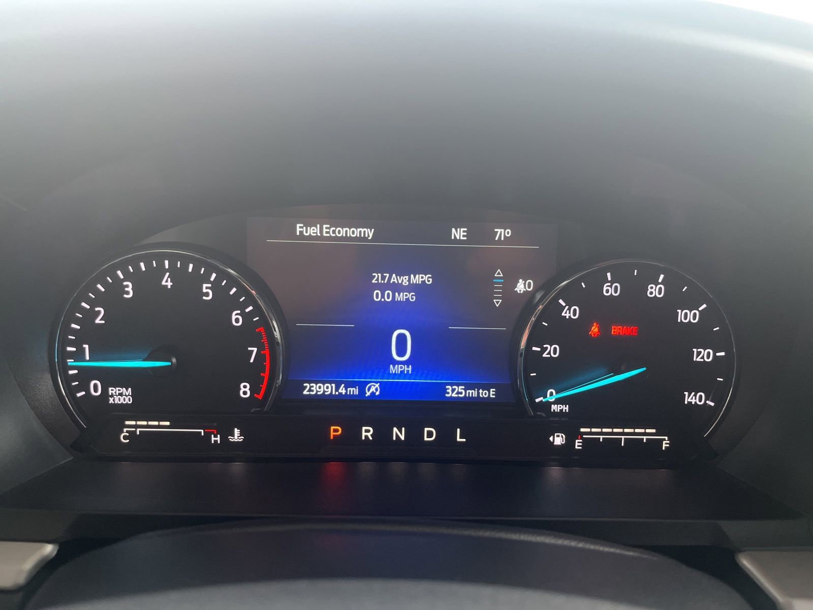 Certified 2024 Ford Explorer XLT AWD/4WD image 18