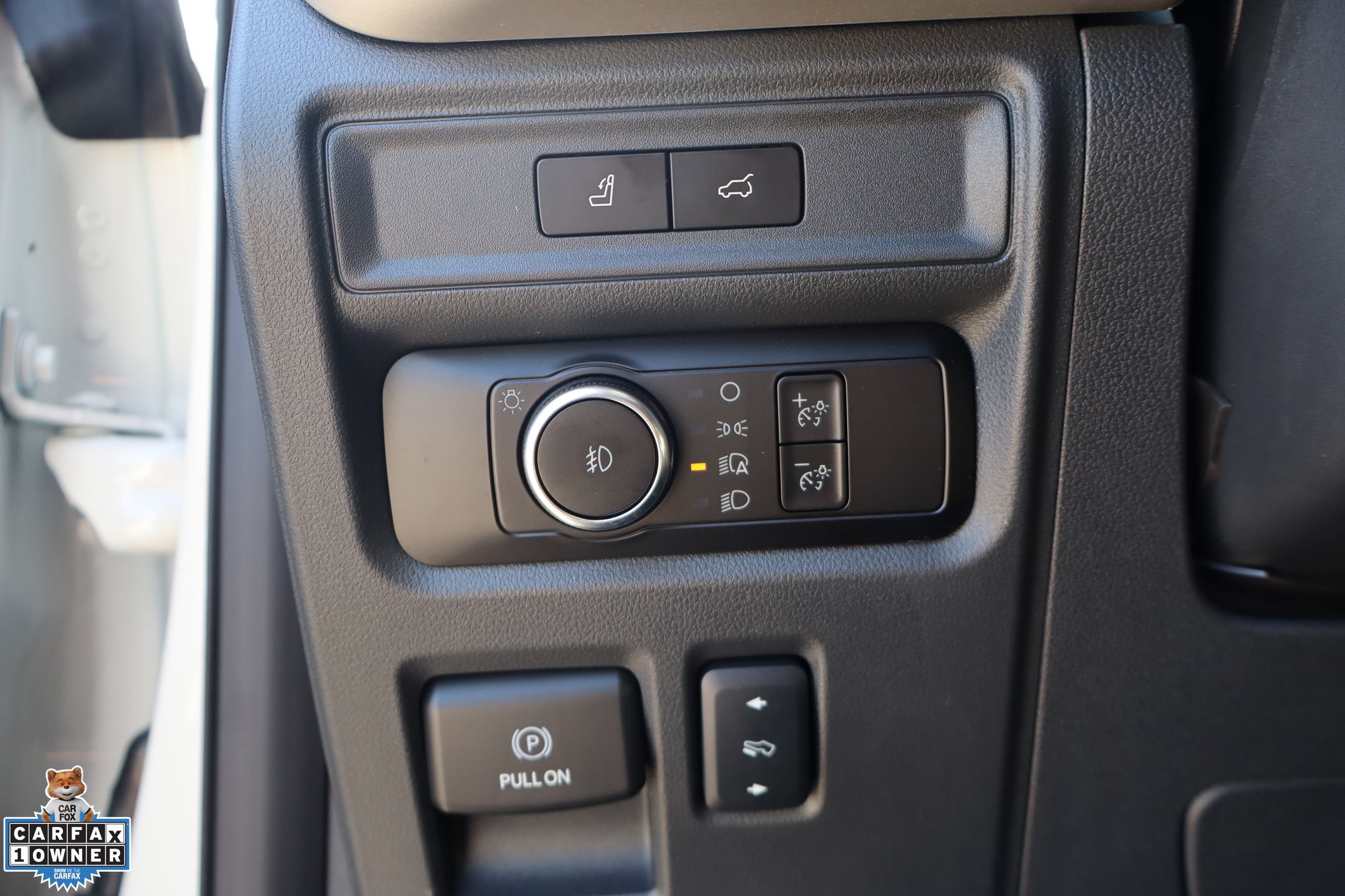 Certified 2024 Ford Expedition XLT RWD image 14