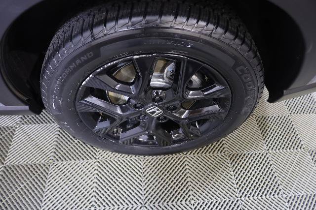 Used 2024 Honda HR-V Sport image 34