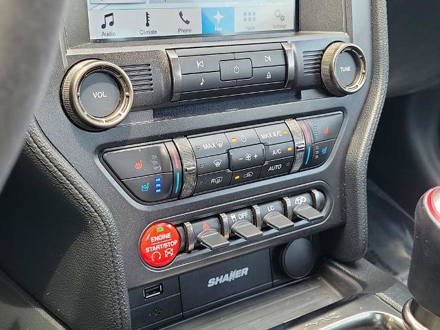 Certified 2017 Ford Mustang Shelby GT350 RWD image 33
