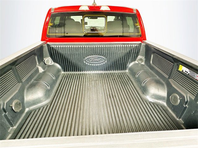 Certified 2022 Ford Ranger XLT w/ Equipment Group 302A High image 23