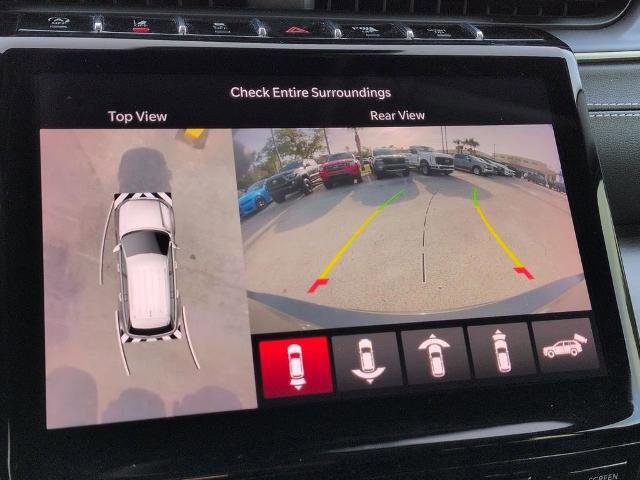 Used 2023 Jeep Grand Cherokee L Limited w/ Luxury Tech Group II image 19