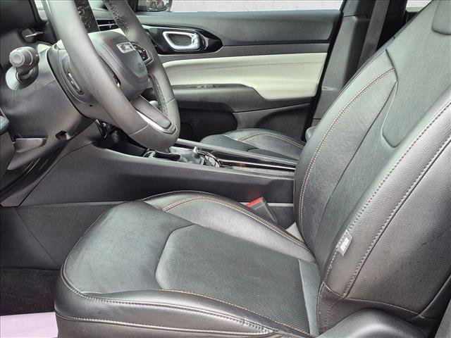 Used 2023 Jeep Compass Limited AWD/4WD image 15