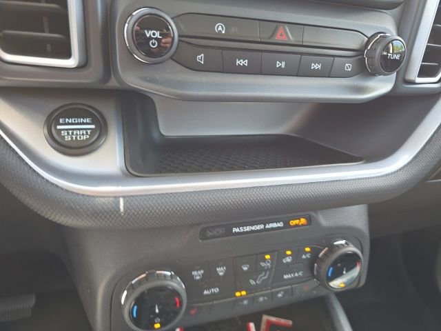 Certified 2022 Ford Bronco Sport Outer Banks w/ Tech Package AWD/4WD image 12