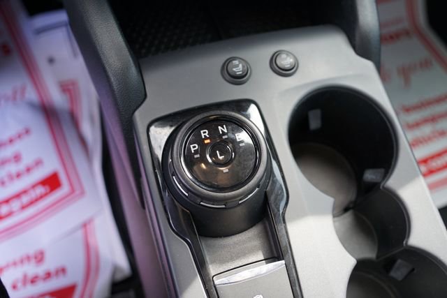 Certified 2022 Ford Bronco Sport AWD/4WD image 16