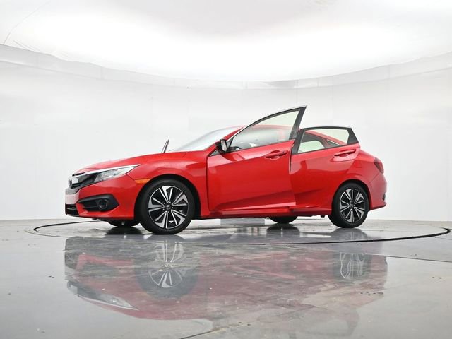 Used 2018 Honda Civic EX-L image 52