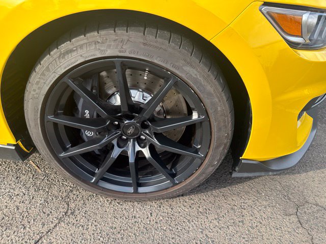 Certified 2017 Ford Mustang Shelby GT350 RWD image 8