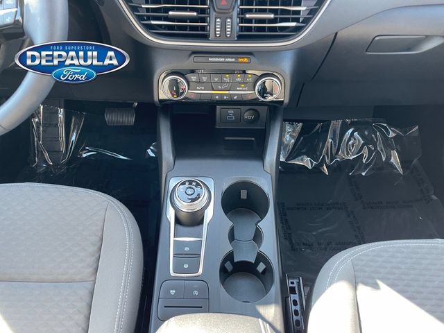 Certified 2022 Ford Escape SE w/ Convenience Package AWD/4WD image 14