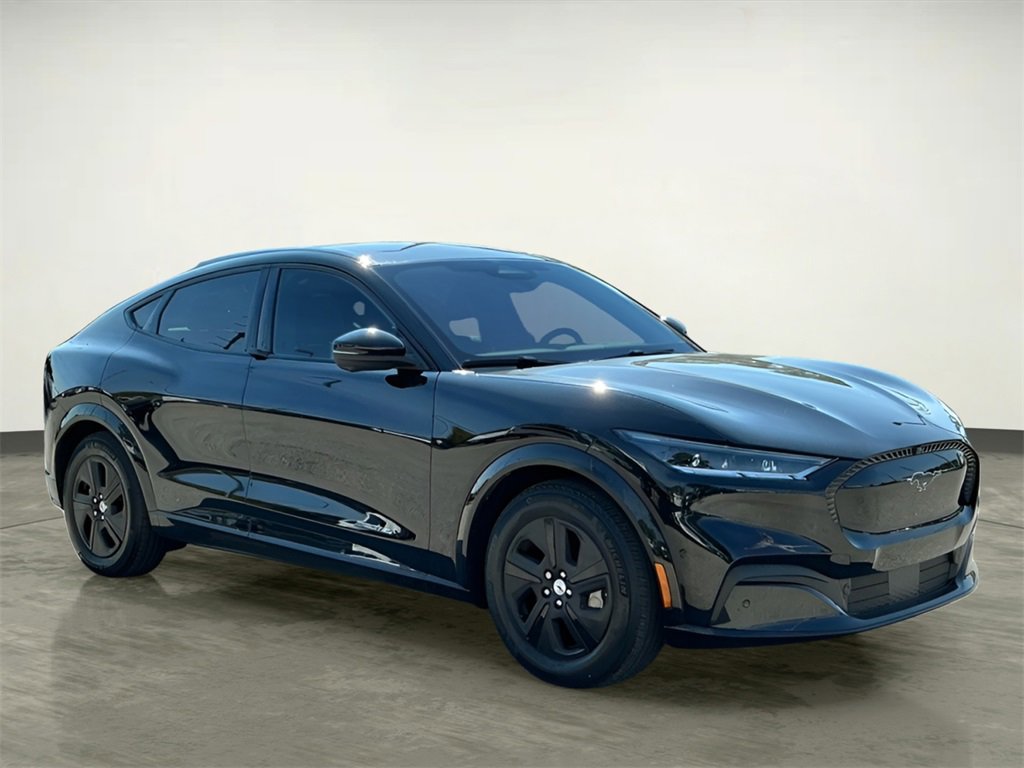 Certified 2023 Ford Mustang Mach-E California Route 1 image 11