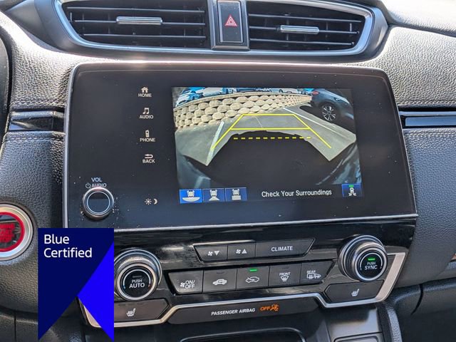 Used 2022 Honda CR-V EX-L image 21