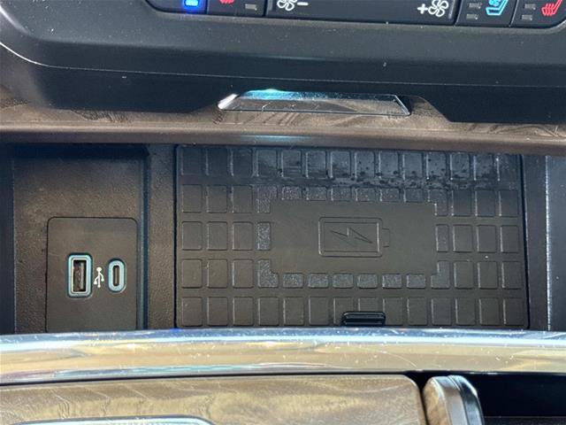 Certified 2021 Ford Expedition Max Platinum RWD image 31