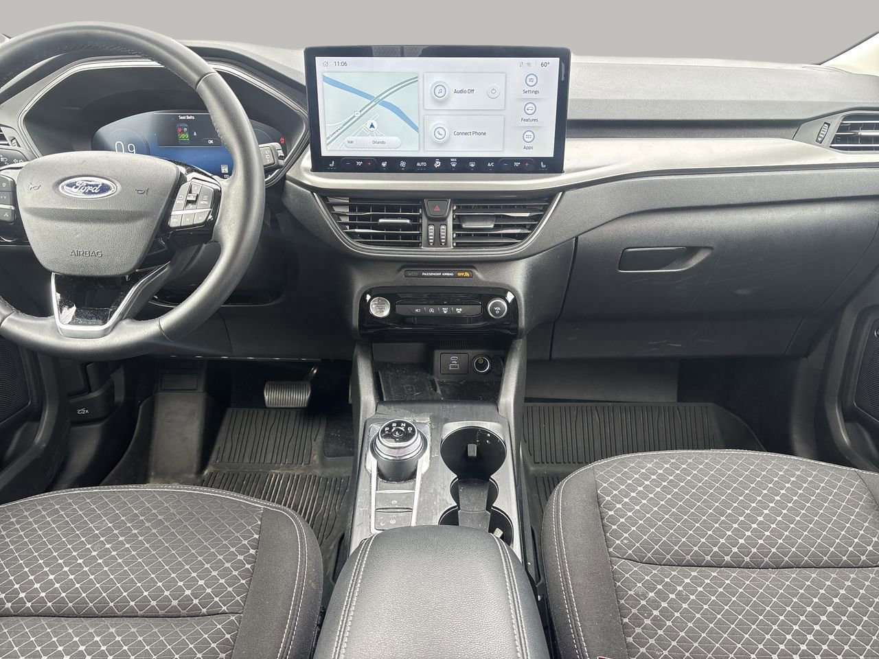 Certified 2023 Ford Escape Active w/ Tech Pack #2 image 14