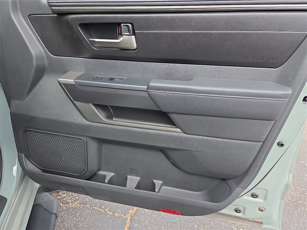 Used 2025 Toyota Tundra SR5 image 14
