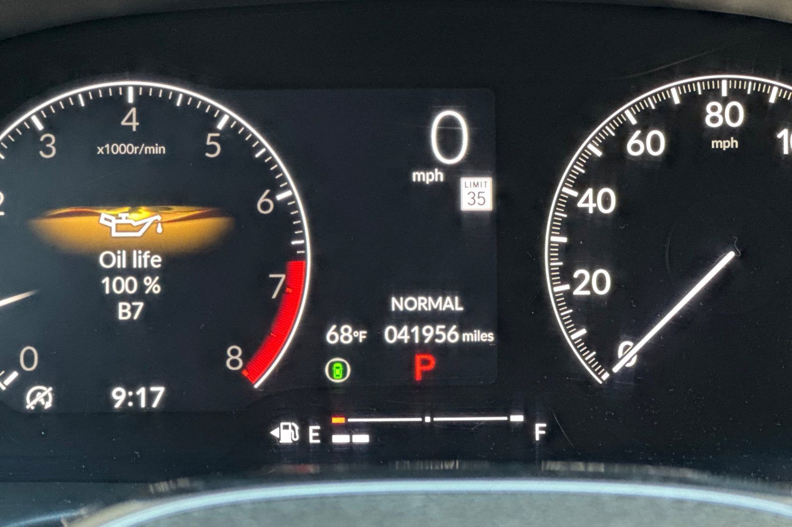 Used 2024 Honda Civic Sport image 25