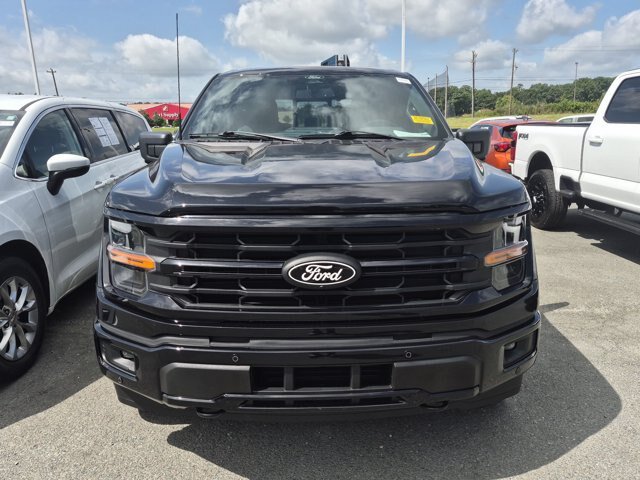 Certified 2024 Ford F150 XLT w/ Equipment Group 303A High AWD/4WD image 8