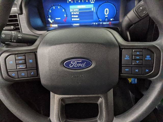 Certified 2025 Ford F150 STX w/ Equipment Group 200A AWD/4WD image 35