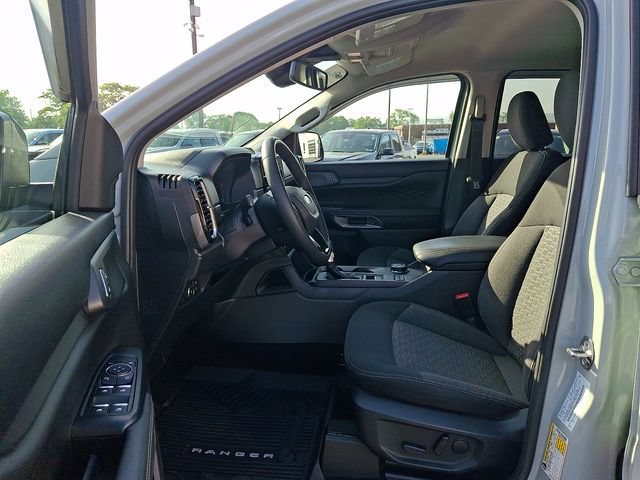 Certified 2024 Ford Ranger XLT w/ Technology Package AWD/4WD image 14