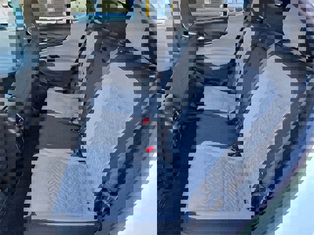 Used 2022 Chevrolet Equinox LS w/ LS Convenience Package image 7