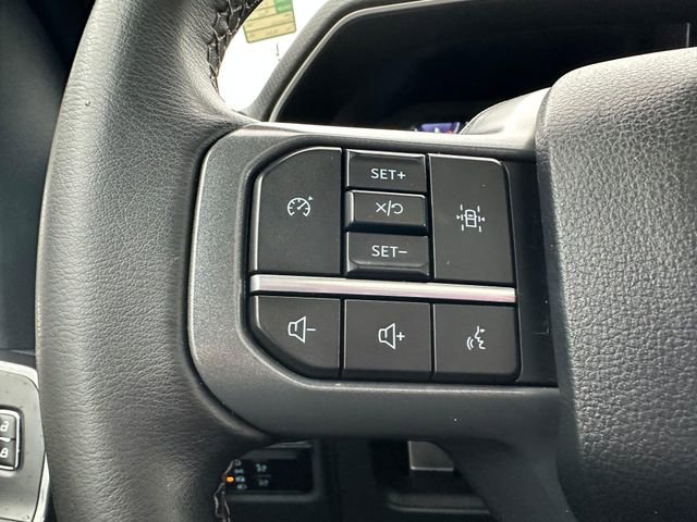 Certified 2023 Ford F150 XLT w/ Equipment Group 302A High image 17