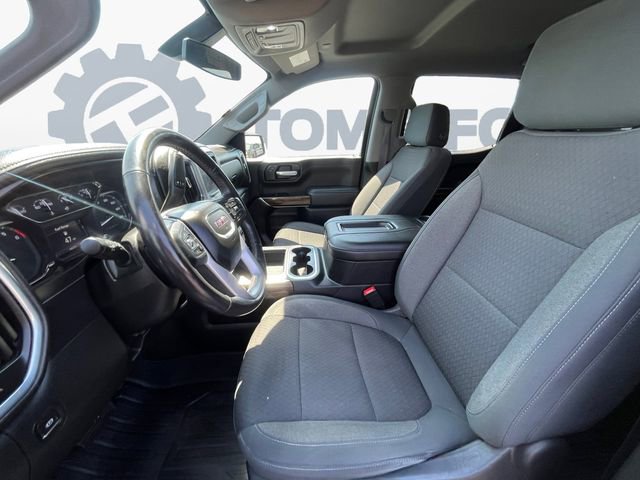 Used 2020 GMC Sierra 1500 Elevation w/ Elevation Value Package AWD/4WD image 9