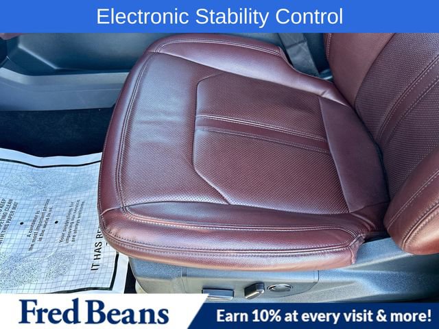 Certified 2022 Ford Expedition Limited image 23