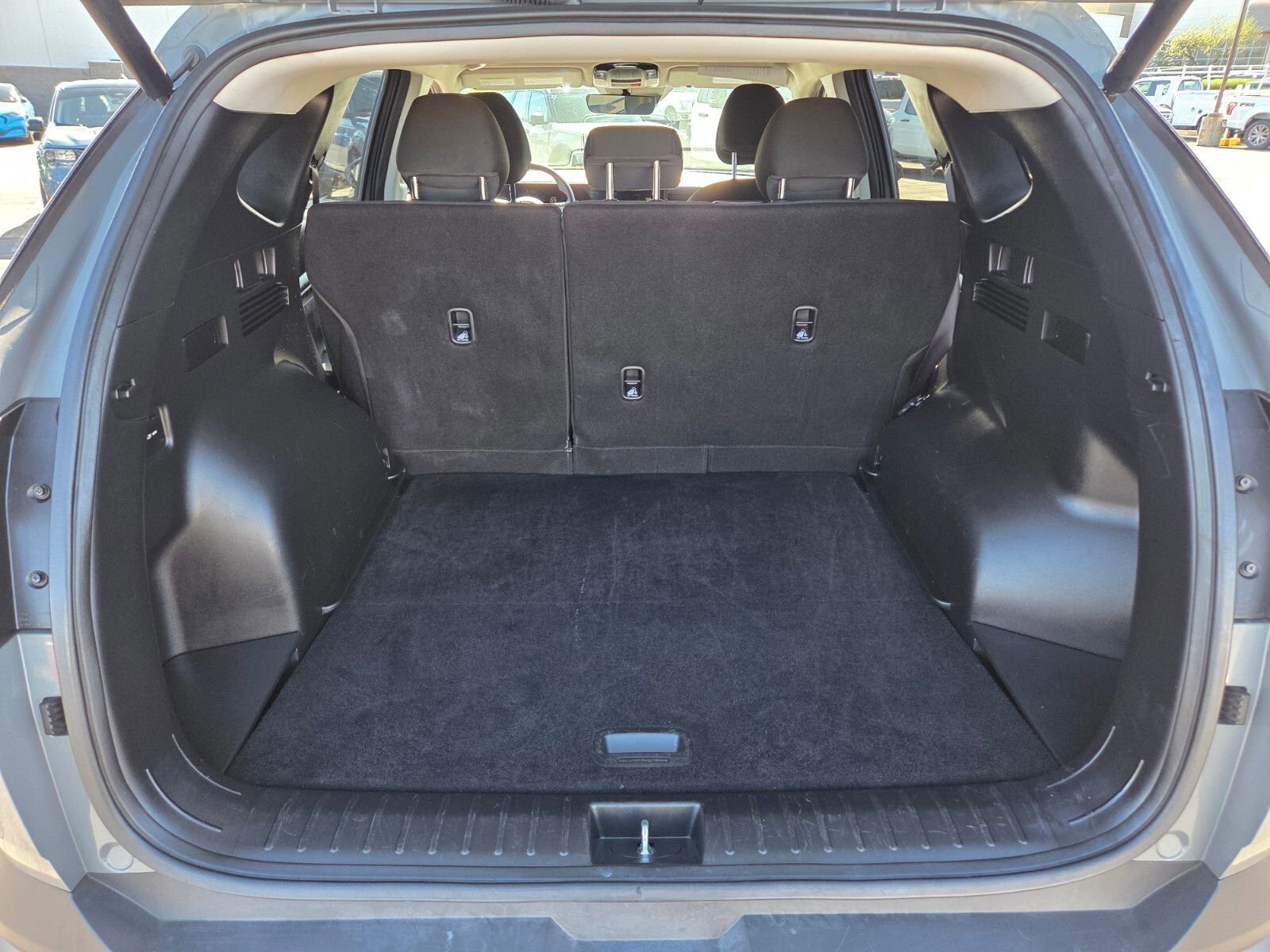 Used 2025 Hyundai Tucson SEL image 13