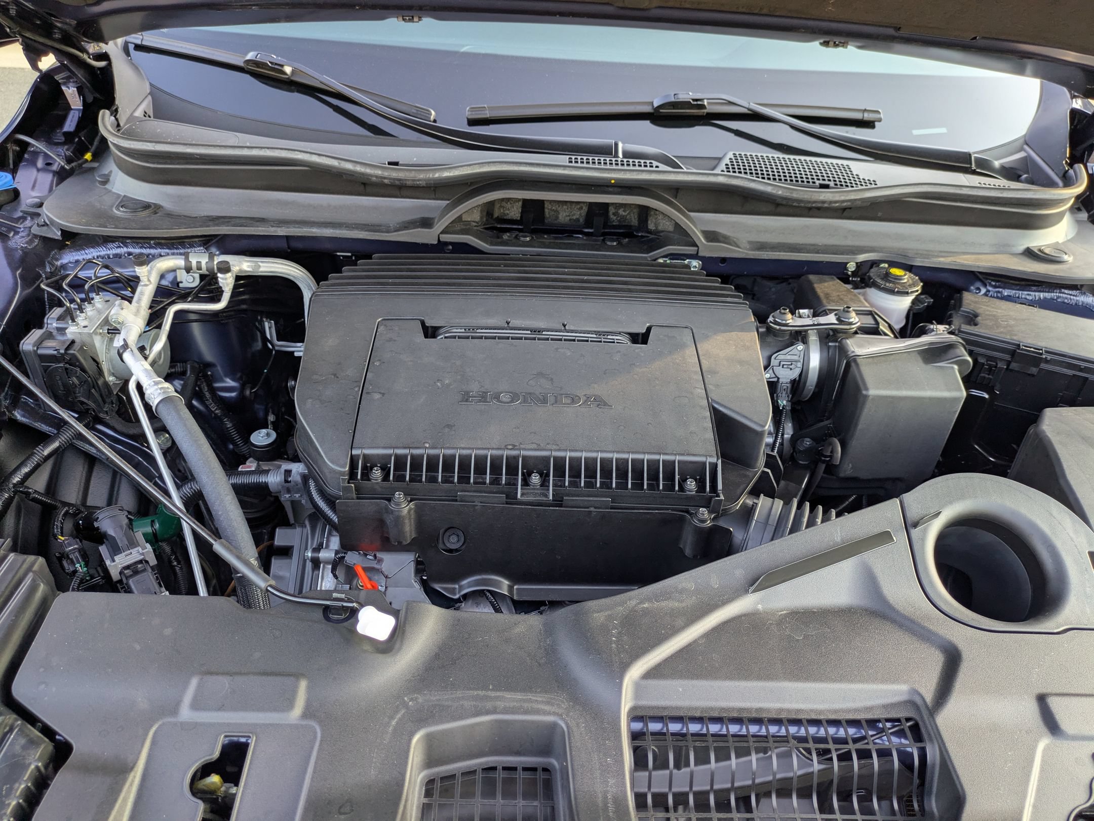 Used 2025 Honda Pilot Touring image 42