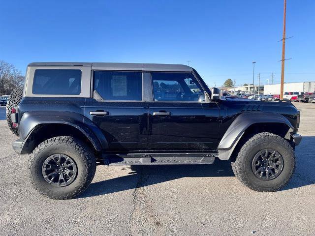 Certified 2023 Ford Bronco Raptor image 7