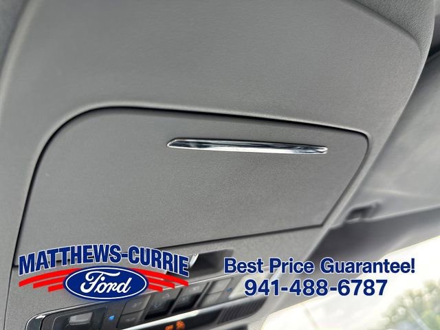 Certified 2023 Ford F150 Limited AWD/4WD image 27
