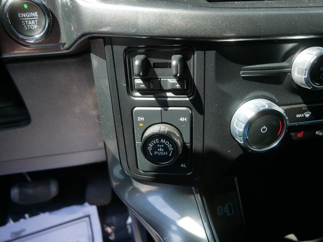 Certified 2023 Ford F150 Tremor AWD/4WD image 26