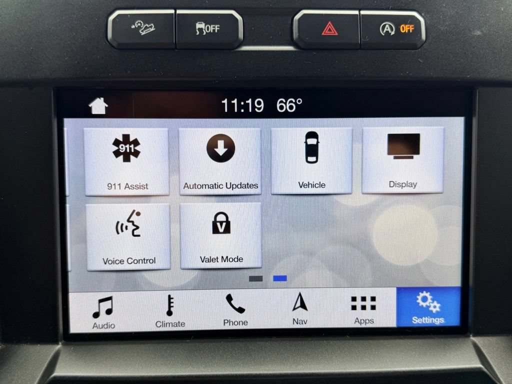 Certified 2019 Ford F150 Lariat AWD/4WD image 18