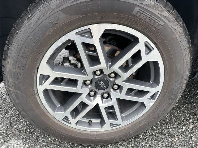 Certified 2025 Ford Expedition Max Active AWD/4WD image 22