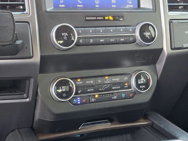 Certified 2020 Ford Expedition Platinum image 23