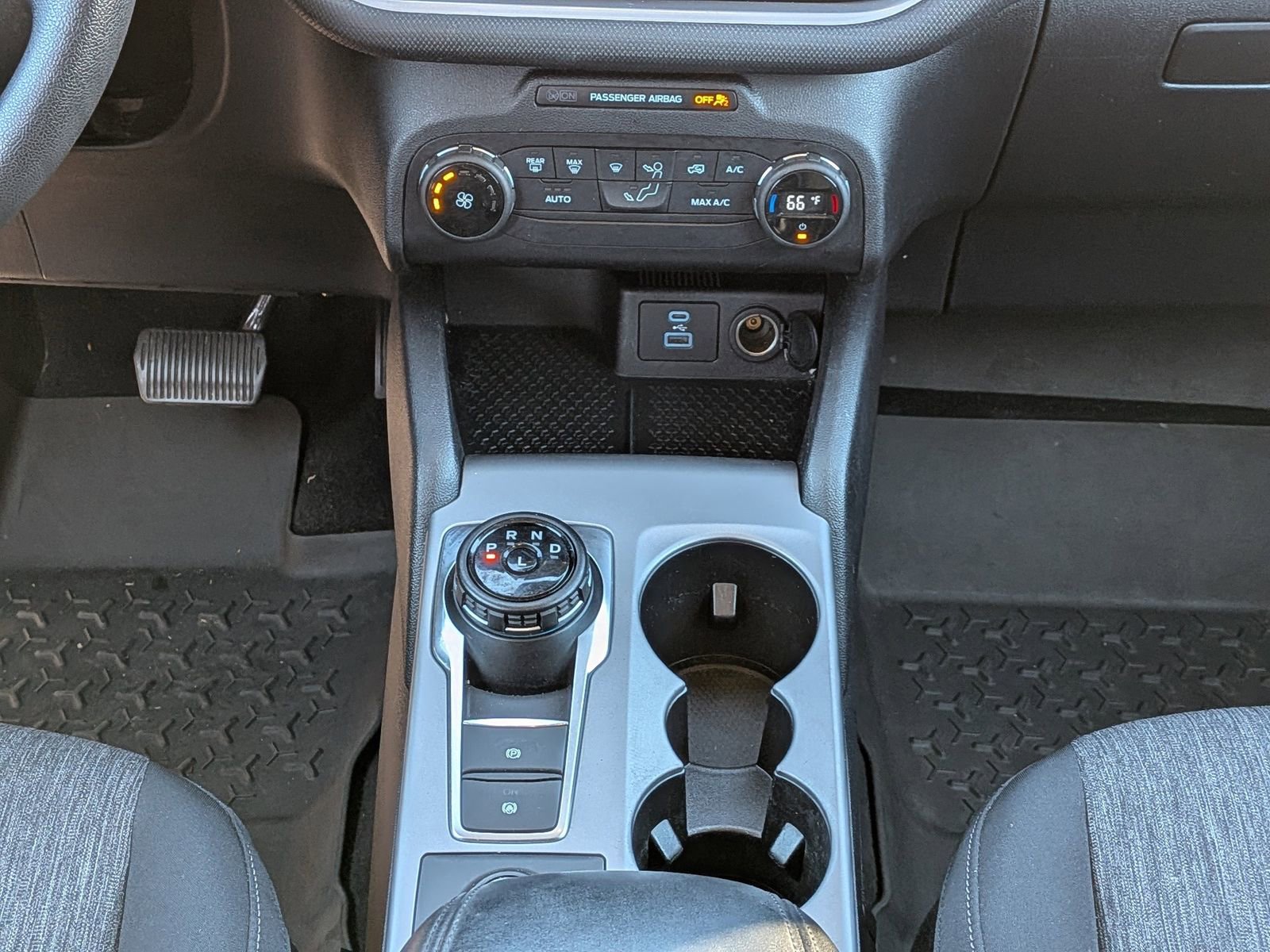 Certified 2021 Ford Bronco Sport Big Bend image 20