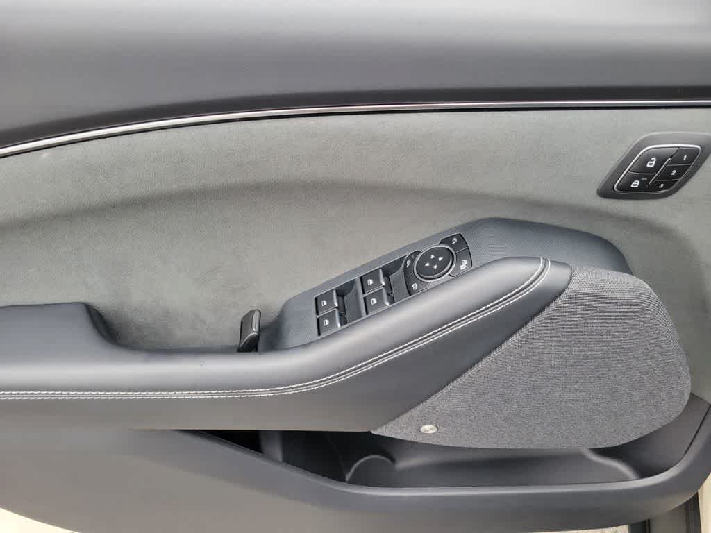 Certified 2025 Ford Mustang Mach-E GT AWD/4WD image 18