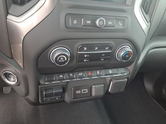 Used 2025 Chevrolet Silverado 1500 Custom Trail Boss image 15