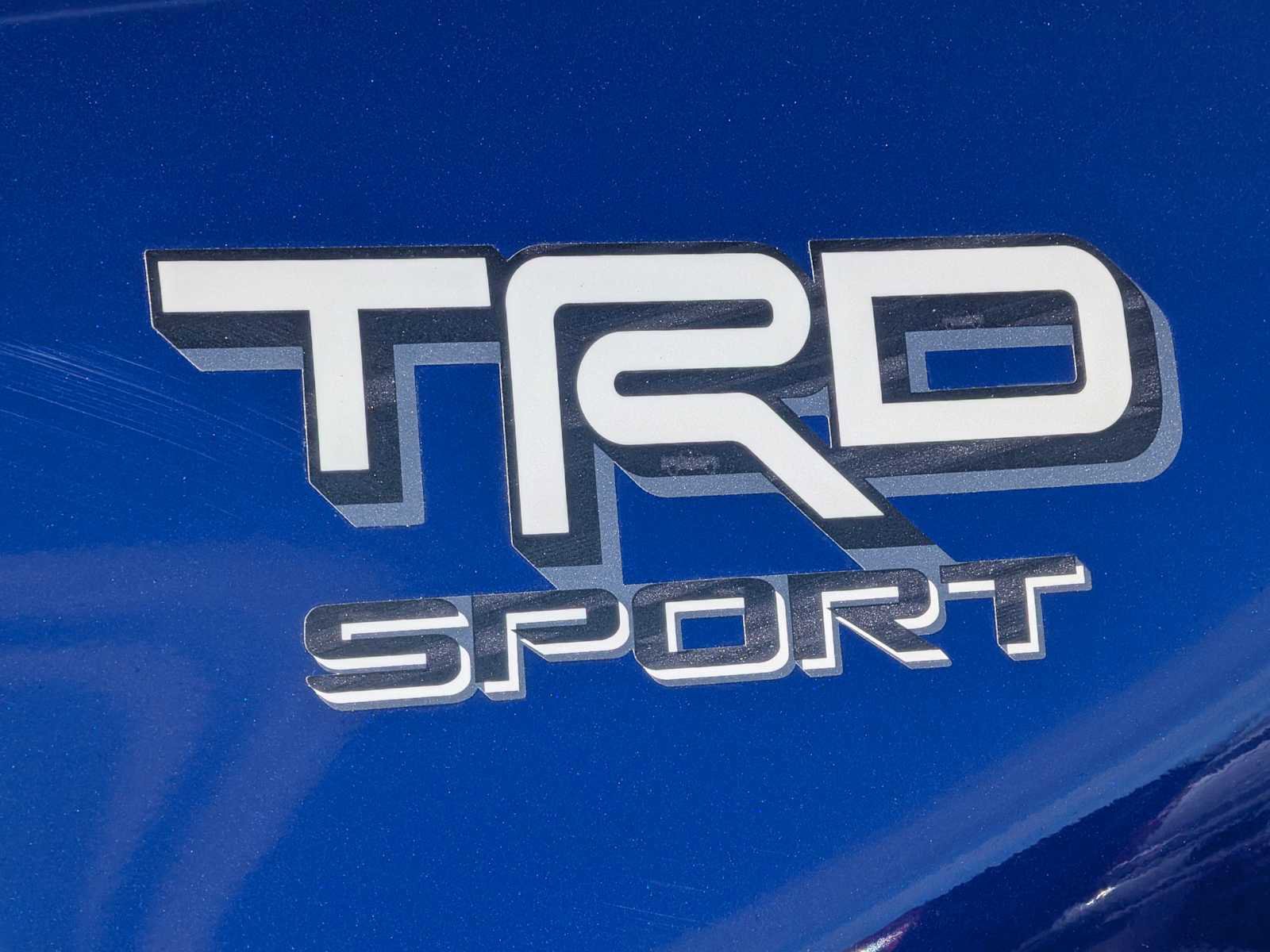 Used 2025 Toyota Tacoma TRD Sport w/ TRD Sport Premium Package image 13