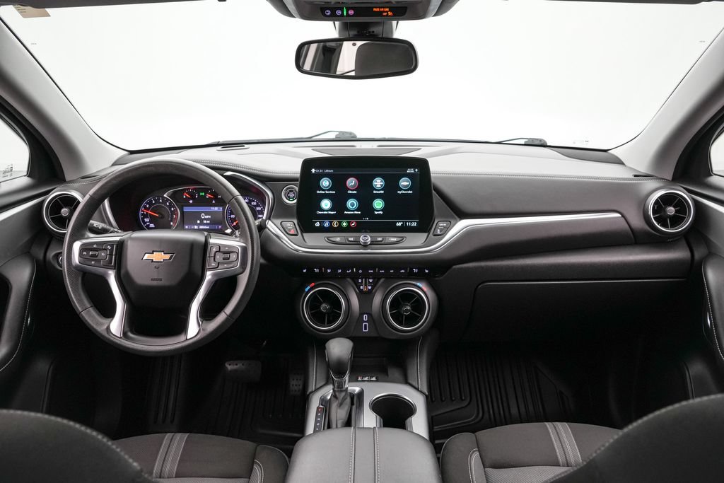 Used 2023 Chevrolet Blazer LT w/ Convenience Package FWD image 14