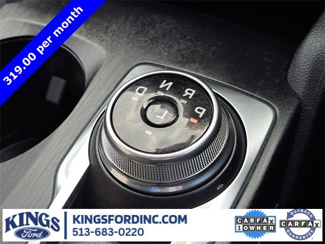 Certified 2022 Ford Escape SE w/ Convenience Package image 17