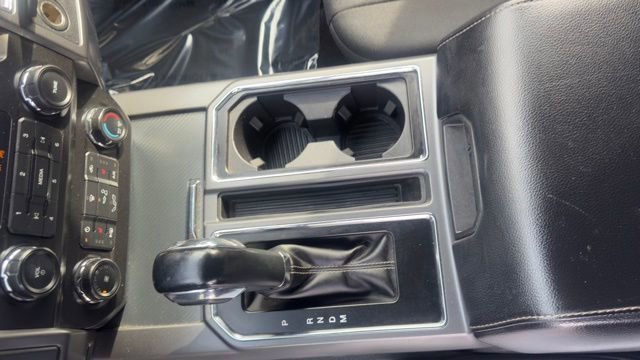 Certified 2019 Ford F150 XLT w/ Equipment Group 302A Luxury AWD/4WD image 14