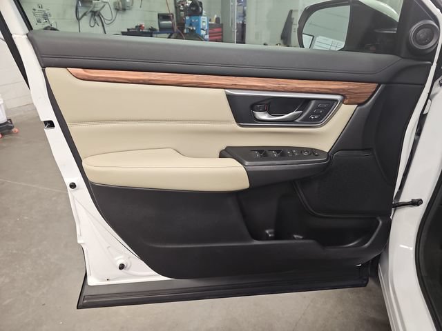 Used 2022 Honda CR-V EX-L image 27