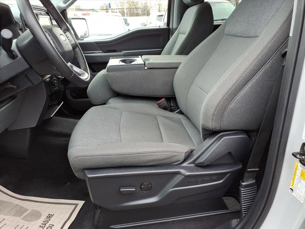 Certified 2024 Ford F150 XLT image 13