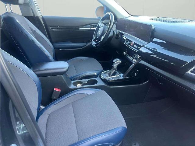 Used 2024 Kia Seltos S AWD/4WD image 10